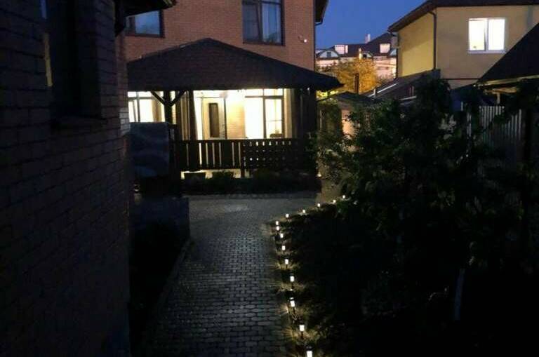 Изображение Изображение гостиницы &quot;Гостевой дом «Дар солнца»&quot; #8 #6