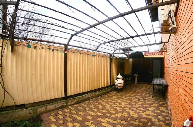 Изображение Изображение гостиницы &quot;Гостевой дом «Дар солнца»&quot; #9 #7