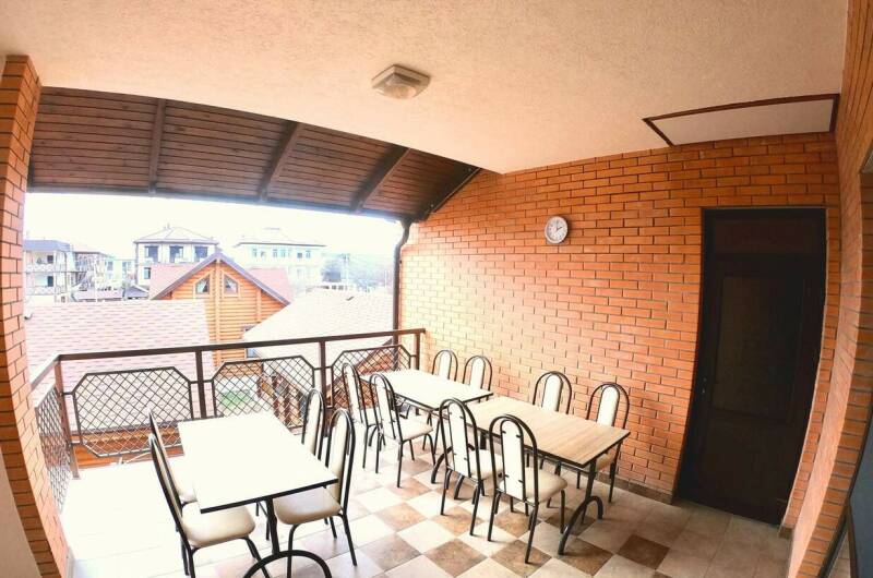 Изображение Изображение гостиницы &quot;Гостевой дом «Дар солнца»&quot; #11 #9