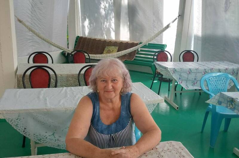 Изображение гостиницы "Частный сектор на Советской 20Б" #1