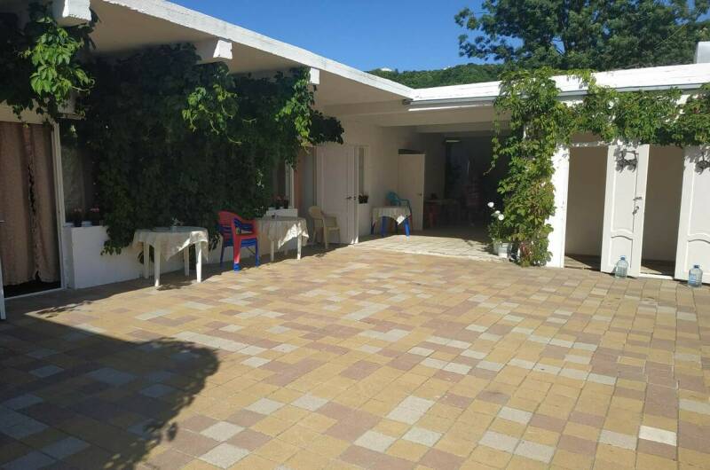 Изображение Изображение гостиницы &quot;Частный сектор на Советской 20Б&quot; #4 #2