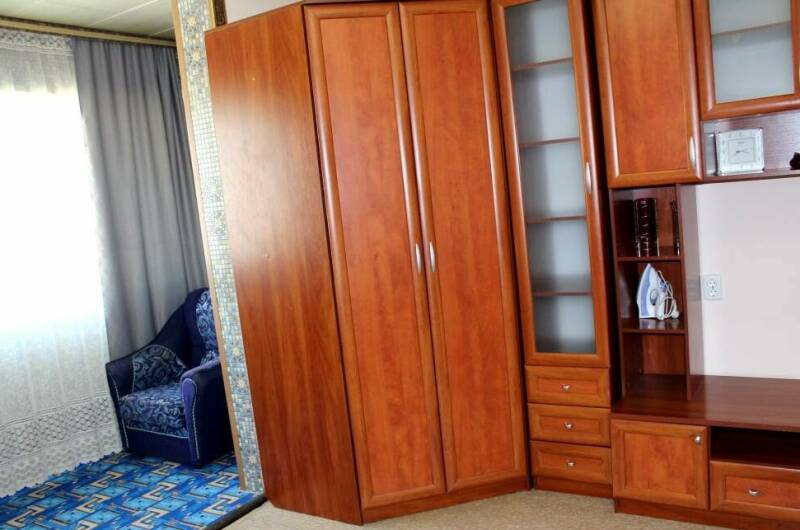 Изображение Изображение квартиры &quot;Двухкомнатная квартира в центре&quot; #3 #1