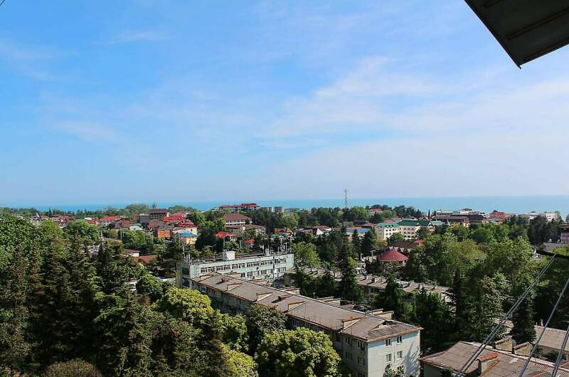 Изображение Изображение квартиры &quot;Двухкомнатная квартира в центре&quot; #4 #2