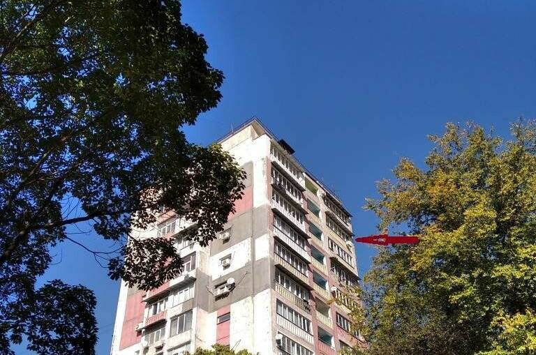 Изображение Изображение квартиры &quot;Двухкомнатная квартира в центре&quot; #5 #3