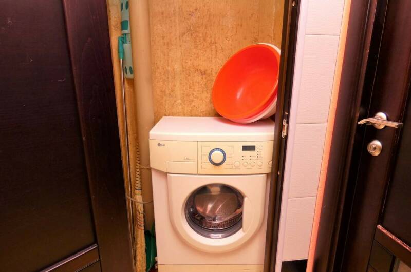 Изображение Изображение квартиры &quot;Двухкомнатная квартира в центре&quot; #6 #4