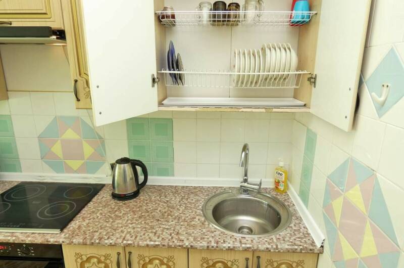 Изображение Изображение квартиры &quot;Двухкомнатная квартира в центре&quot; #7 #5