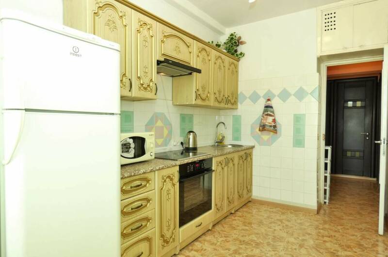 Изображение Изображение квартиры &quot;Двухкомнатная квартира в центре&quot; #10 #8