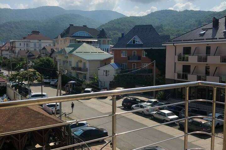 Изображение Изображение гостиницы &quot;Гостевой дом «Ксения»&quot; #3 #1