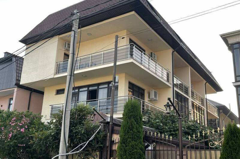 Изображение Изображение гостиницы &quot;Гостевой дом «Ксения»&quot; #4 #2