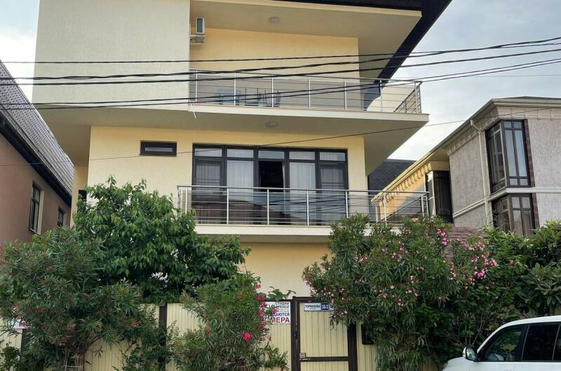 Изображение Изображение гостиницы &quot;Гостевой дом «Ксения»&quot; #5 #3