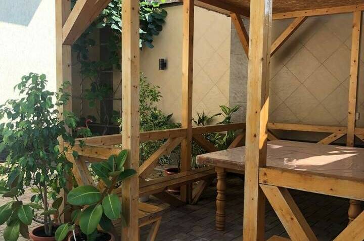 Изображение Изображение гостиницы &quot;Гостевой дом «Ксения»&quot; #6 #4