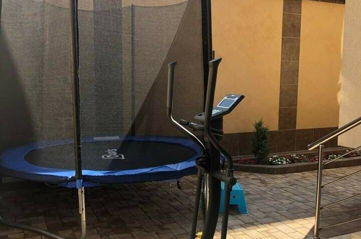 Изображение Изображение гостиницы &quot;Гостевой дом «Ксения»&quot; #9 #7