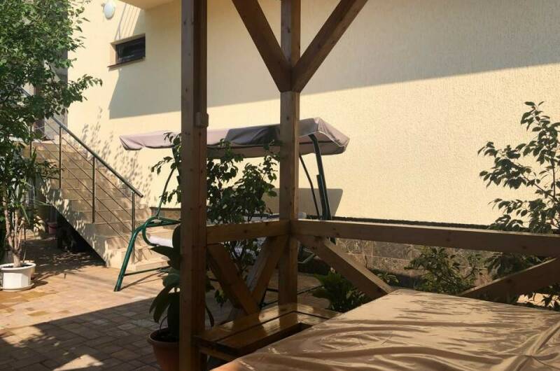 Изображение Изображение гостиницы &quot;Гостевой дом «Ксения»&quot; #10 #8