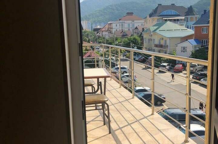 Изображение Изображение гостиницы &quot;Гостевой дом «Ксения»&quot; #11 #9