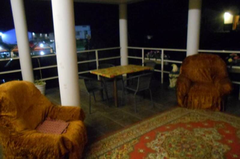 Изображение Изображение гостиницы &quot;Гостевой дом «Цветок Граната»&quot; #3 #1