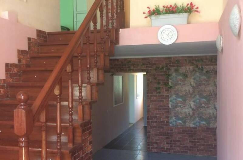 Изображение Изображение гостиницы &quot;Гостевой дом «Цветок Граната»&quot; #4 #2