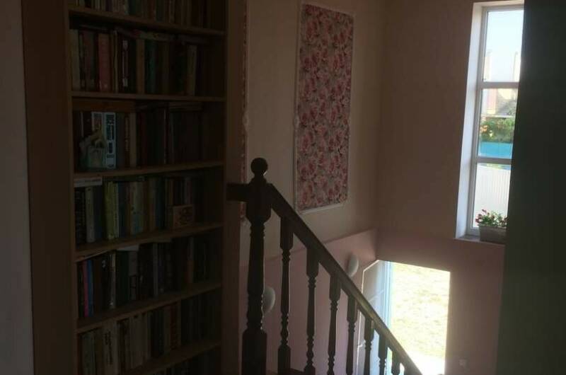 Изображение Изображение гостиницы &quot;Гостевой дом «Цветок Граната»&quot; #6 #4