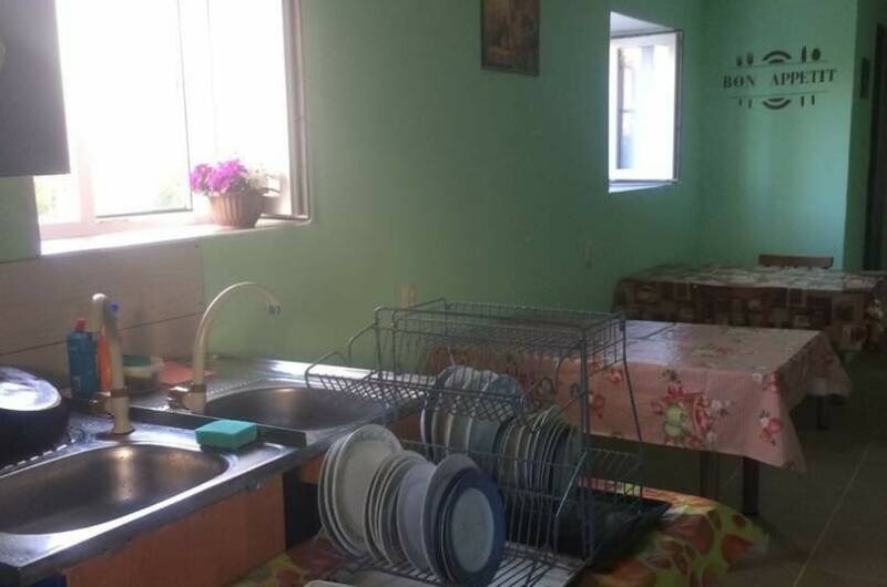 Изображение Изображение гостиницы &quot;Гостевой дом «Цветок Граната»&quot; #7 #5