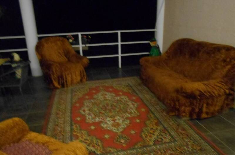 Изображение Изображение гостиницы &quot;Гостевой дом «Цветок Граната»&quot; #10 #8