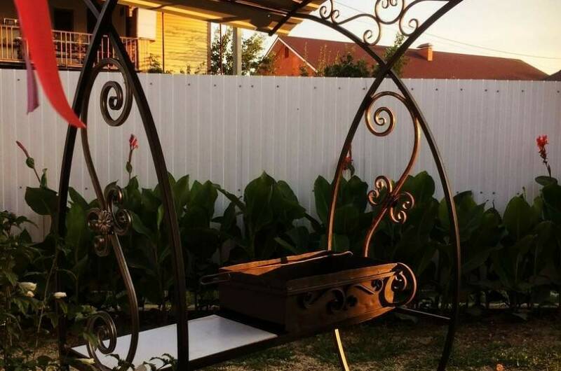 Изображение Изображение гостиницы &quot;Гостевой дом «Цветок Граната»&quot; #11 #9