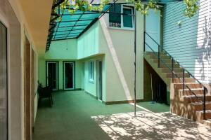 Изображение отеля / гостиницы "Гостевой дом «У Ольги»"