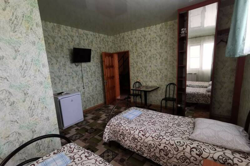 Изображение Изображение гостиницы &quot;Гостевой дом «У Ольги»&quot; #3 #1