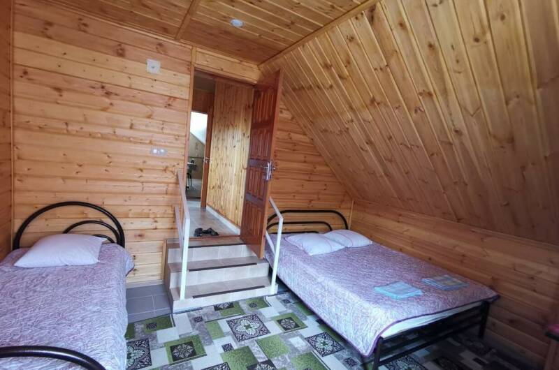 Изображение Изображение гостиницы &quot;Гостевой дом «У Ольги»&quot; #5 #3