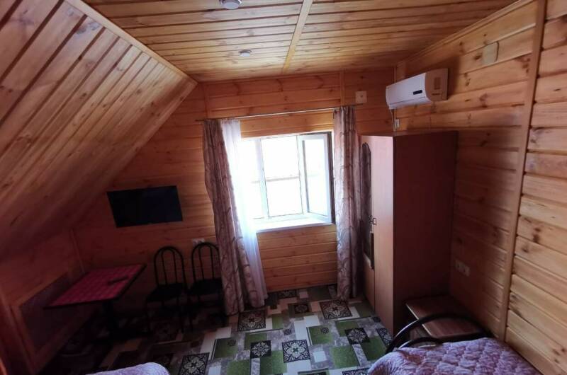 Изображение Изображение гостиницы &quot;Гостевой дом «У Ольги»&quot; #7 #5