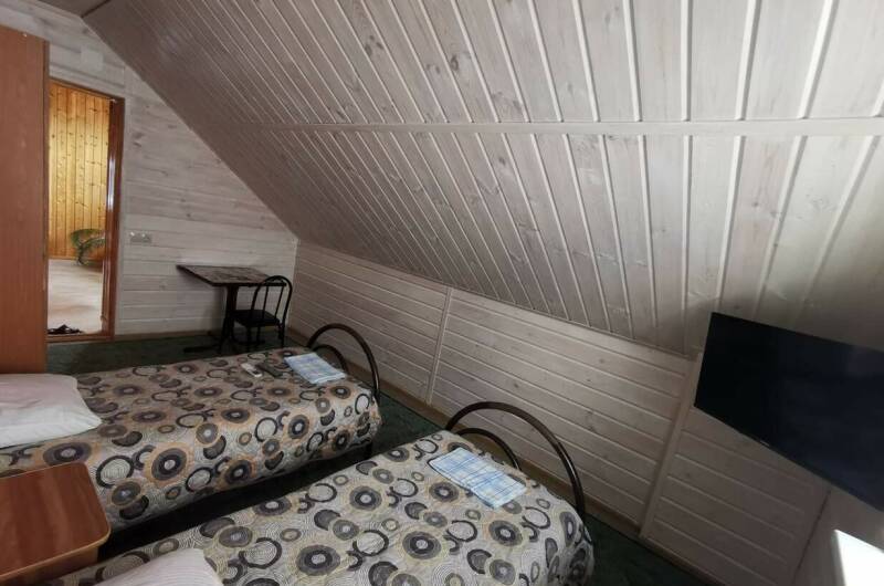 Изображение Изображение гостиницы &quot;Гостевой дом «У Ольги»&quot; #8 #6