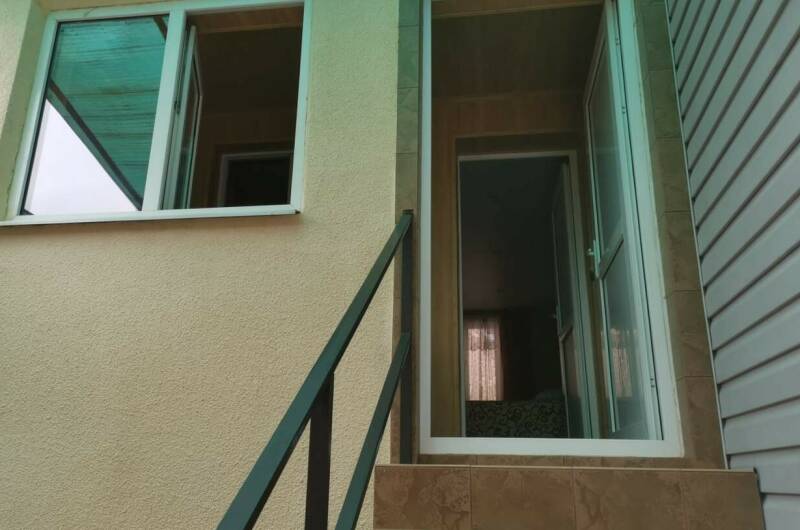 Изображение Изображение гостиницы &quot;Гостевой дом «У Ольги»&quot; #10 #8