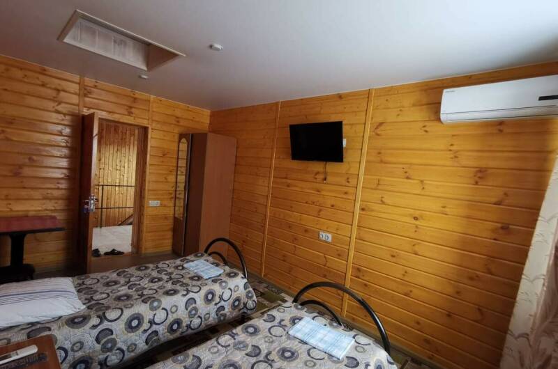 Изображение Изображение гостиницы &quot;Гостевой дом «У Ольги»&quot; #11 #9