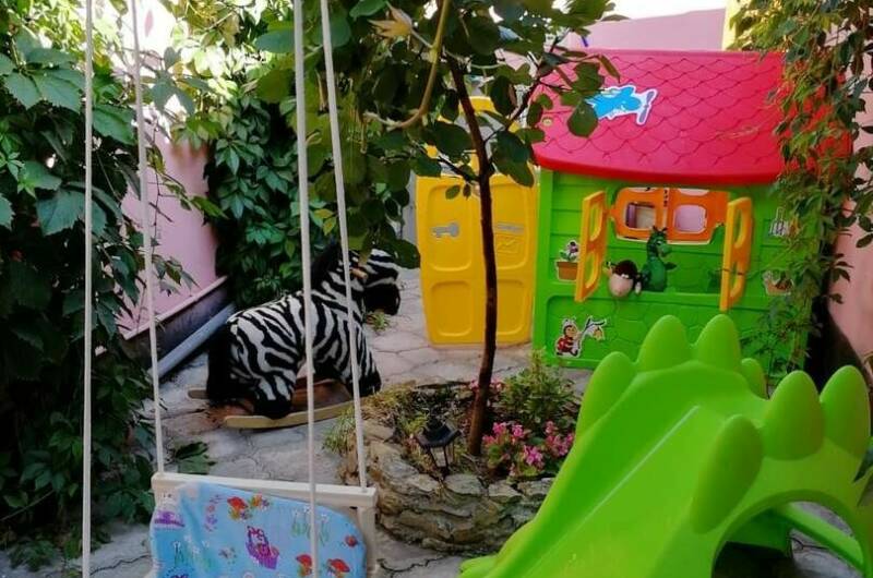 Изображение гостиницы "Частный сектор «Лидия»" #1