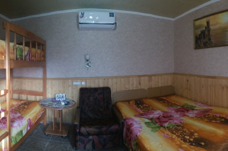 Изображение Изображение гостиницы &quot;Частный сектор «Лидия»&quot; #5 #3