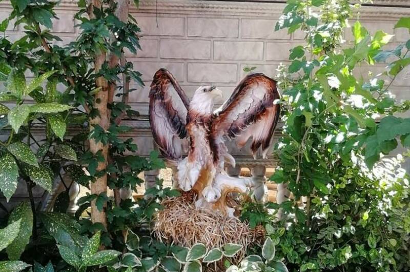 Изображение Изображение гостиницы &quot;Частный сектор «Лидия»&quot; #6 #4