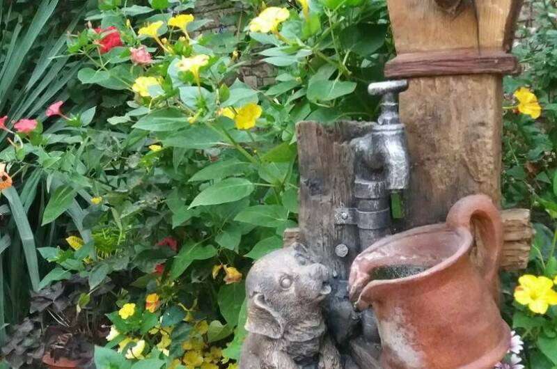 Изображение Изображение гостиницы &quot;Частный сектор «Лидия»&quot; #7 #5