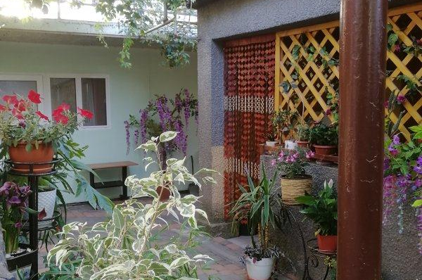 Изображение Изображение гостиницы &quot;Частный сектор «Лидия»&quot; #8 #6