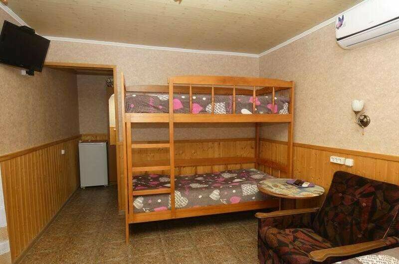 Изображение Изображение гостиницы &quot;Частный сектор «Лидия»&quot; #10 #8