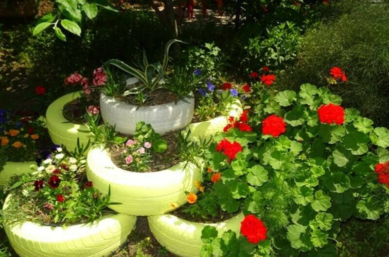 Изображение Изображение гостиницы &quot;Частный дом «У Тамилы»&quot; #3 #1