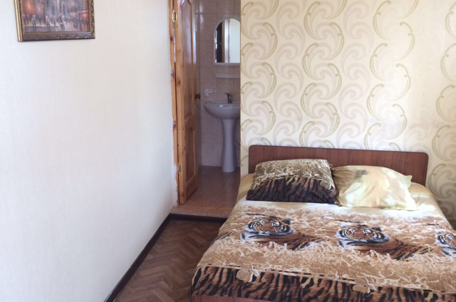 Изображение Изображение гостиницы &quot;Частный дом «У Тамилы»&quot; #4 #2