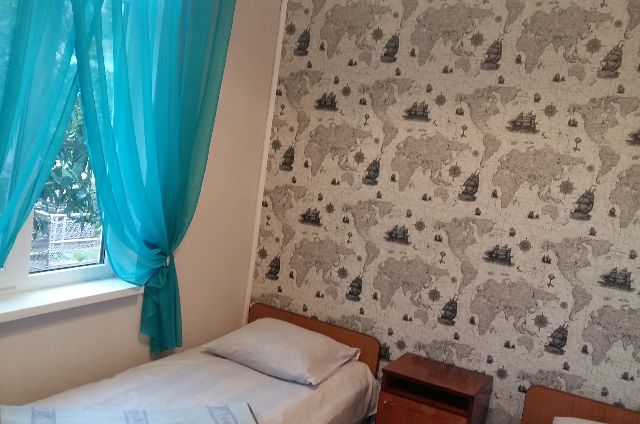 Изображение Изображение гостиницы &quot;Частный дом «У Тамилы»&quot; #6 #4