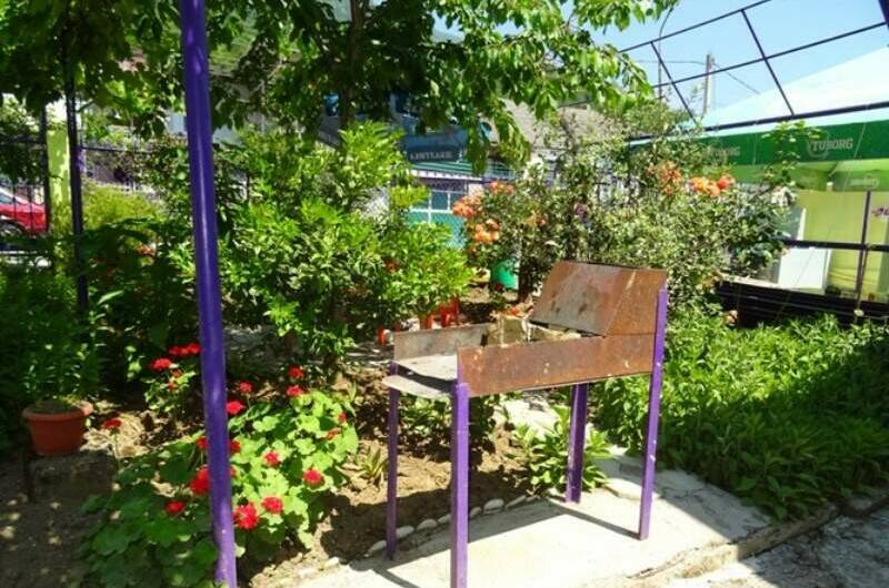 Изображение Изображение гостиницы &quot;Частный дом «У Тамилы»&quot; #7 #5