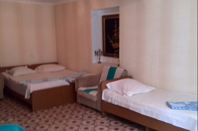 Изображение Изображение гостиницы &quot;Частный дом «У Тамилы»&quot; #9 #7