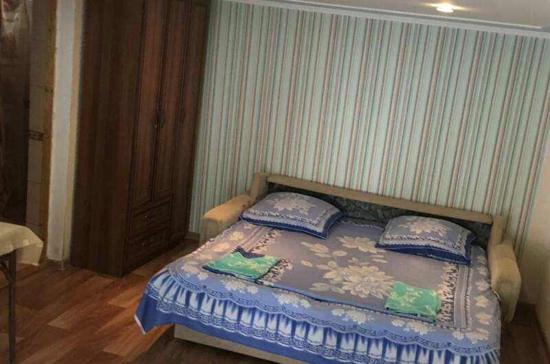 Изображение Изображение гостиницы &quot;Частный дом «У Тамилы»&quot; #11 #9