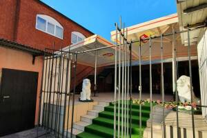 Изображение отеля / гостиницы "Отель «Алания»"