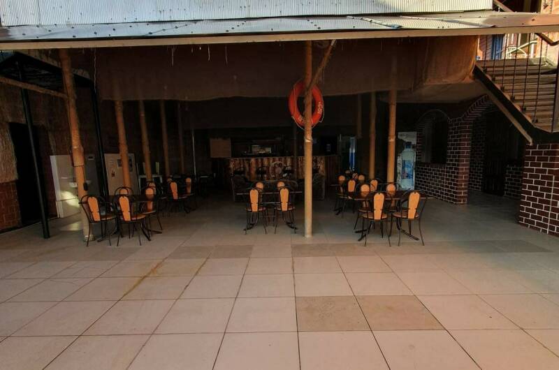 Изображение Изображение гостиницы &quot;Отель «Алания»&quot; #5 #3