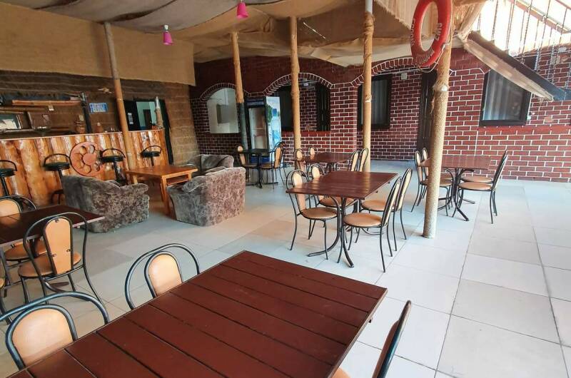 Изображение Изображение гостиницы &quot;Отель «Алания»&quot; #8 #6