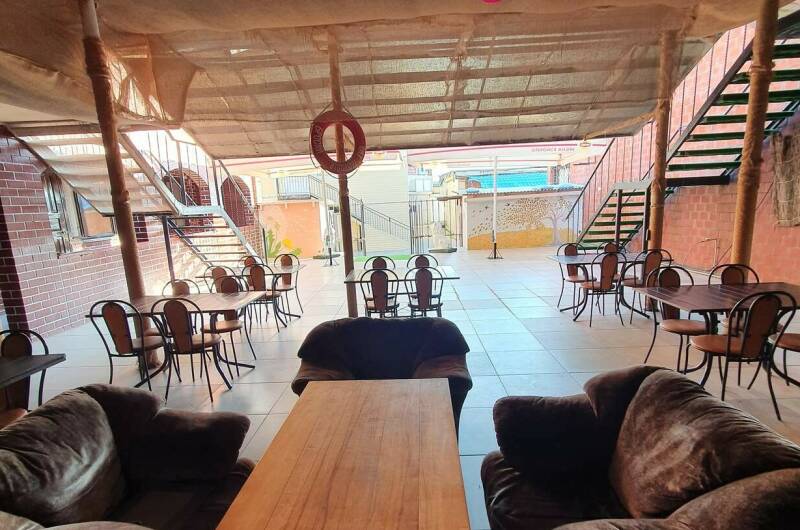 Изображение Изображение гостиницы &quot;Отель «Алания»&quot; #9 #7