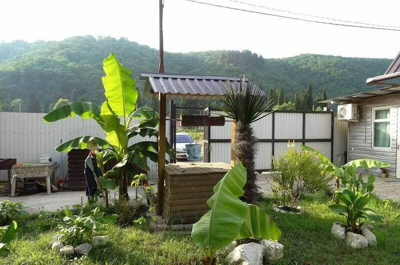 Изображение Изображение гостиницы &quot;Гостевой дом «Светлана»&quot; #4 #2