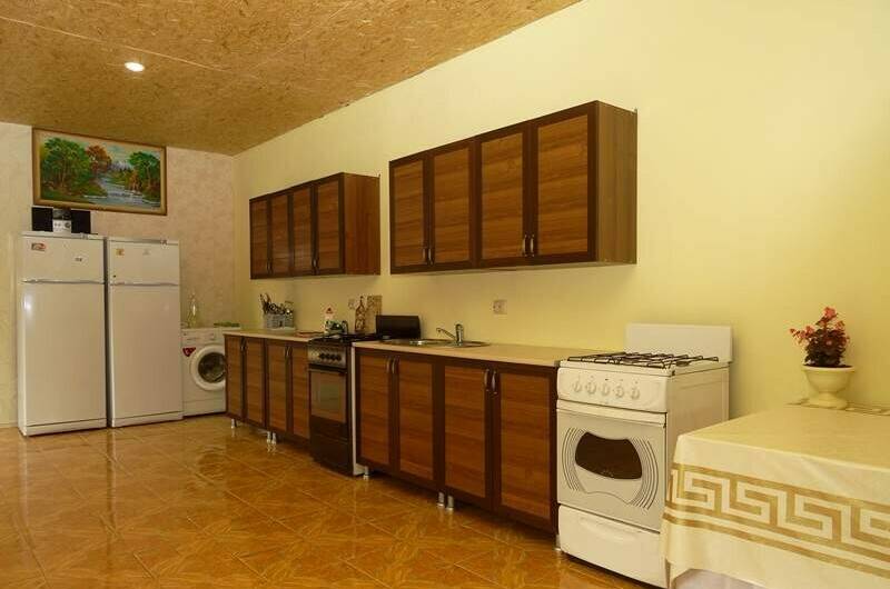 Изображение Изображение гостиницы &quot;Гостевой дом «Светлана»&quot; #7 #5