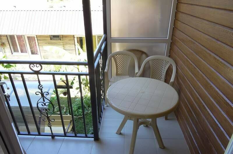 Изображение Изображение гостиницы &quot;Гостевой дом «Светлана»&quot; #8 #6